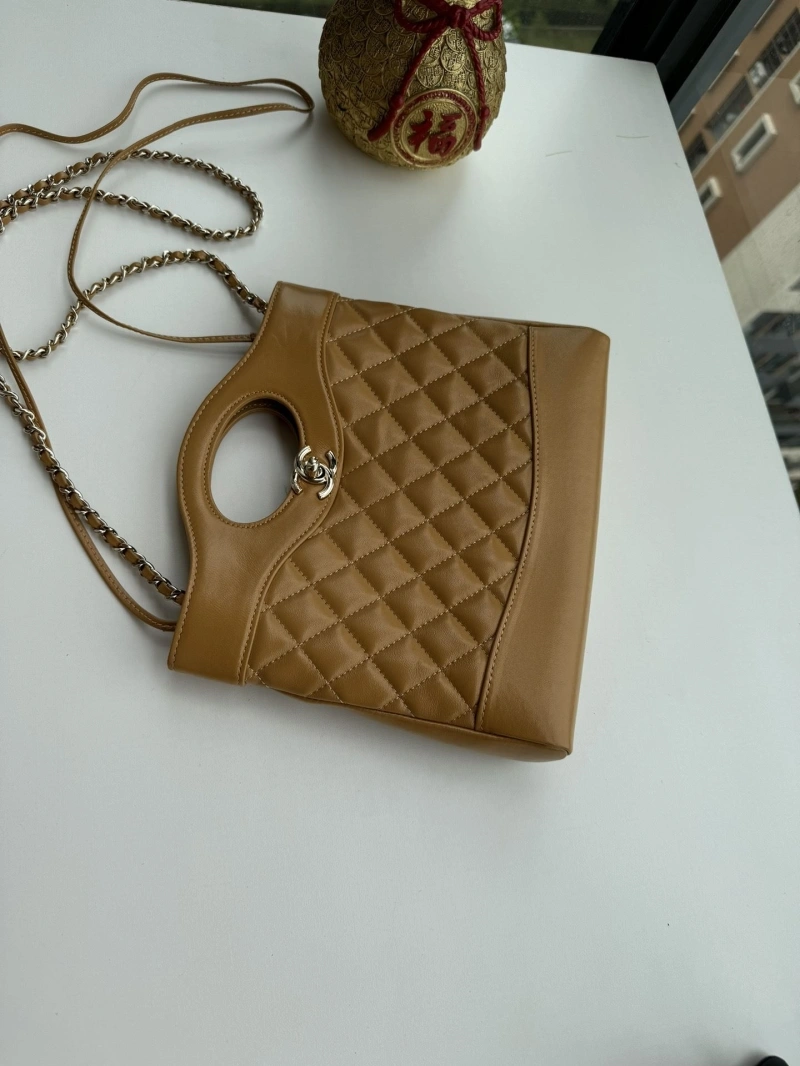 Chanel Top Handle Bags 4017-1810