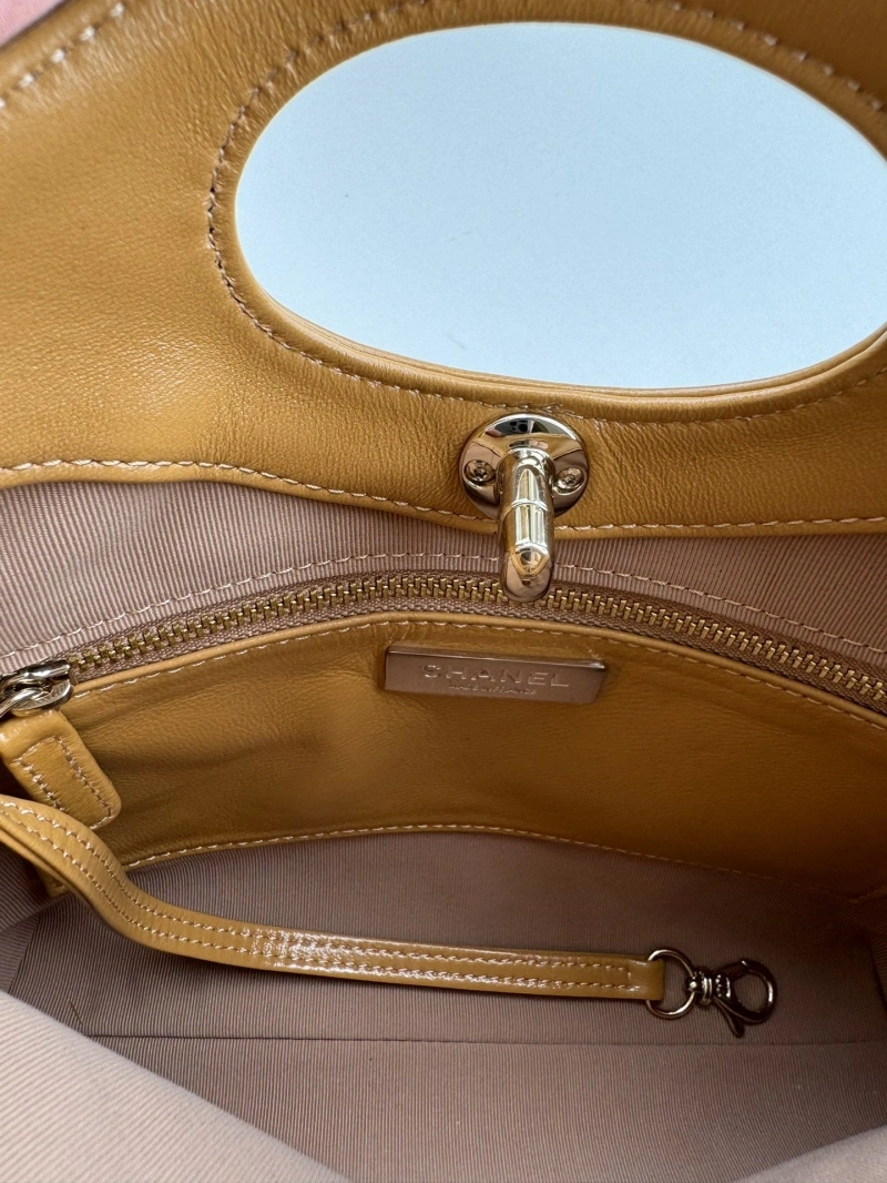 Chanel Top Handle Bags 4017-1810