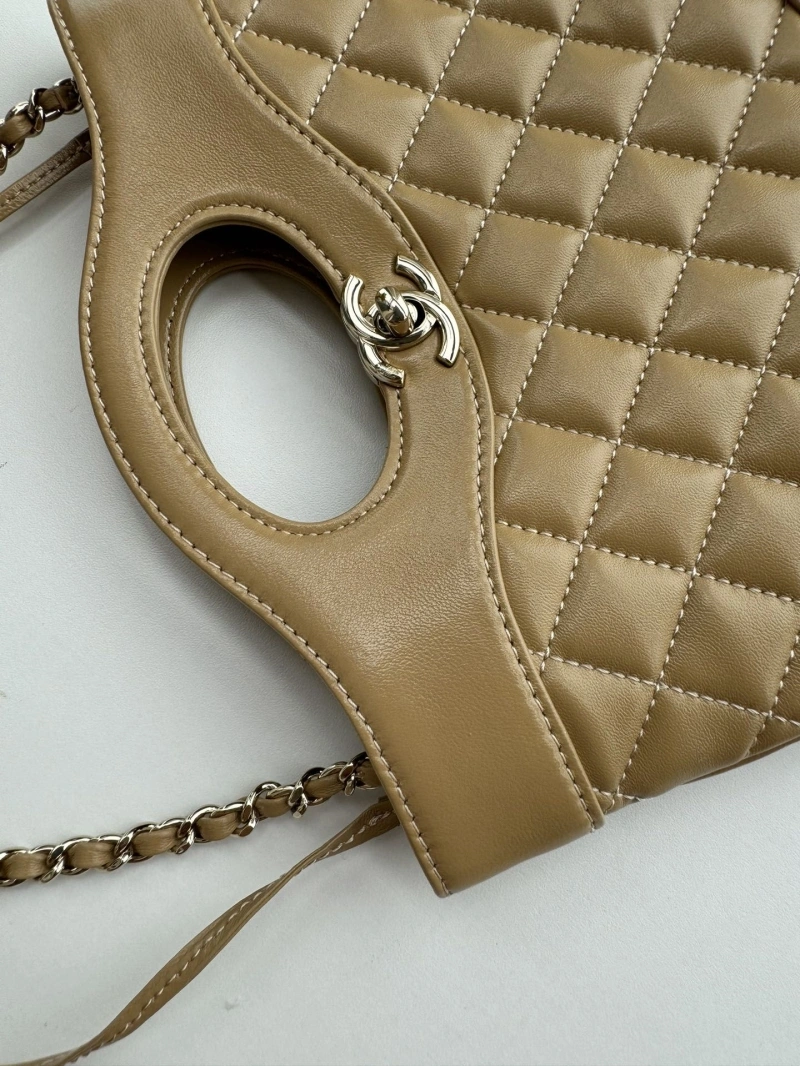 Ch**el top handle bags 4017-1811