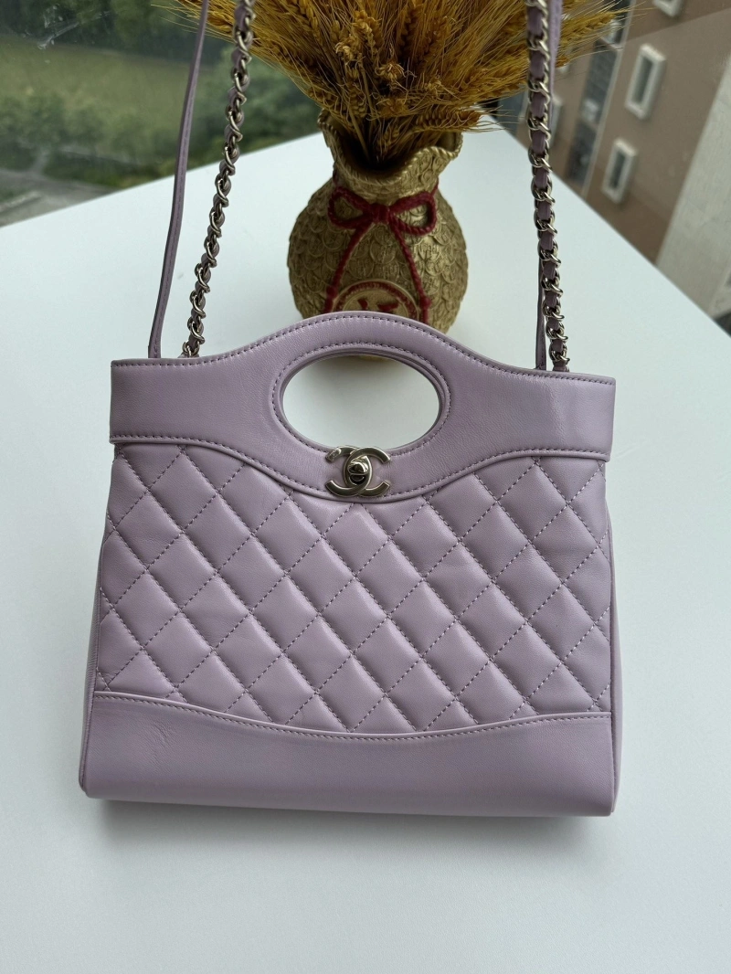 Chanel Top Handle Bags 4017-1812