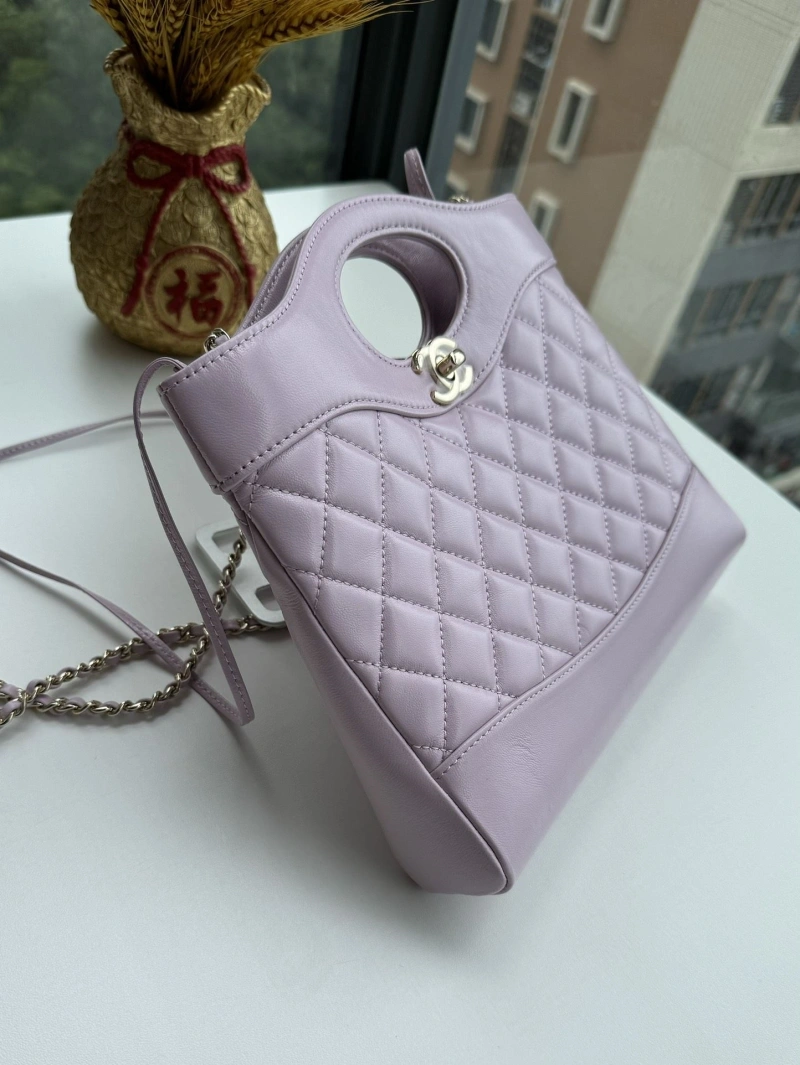 Chanel Top Handle Bags 4017-1812