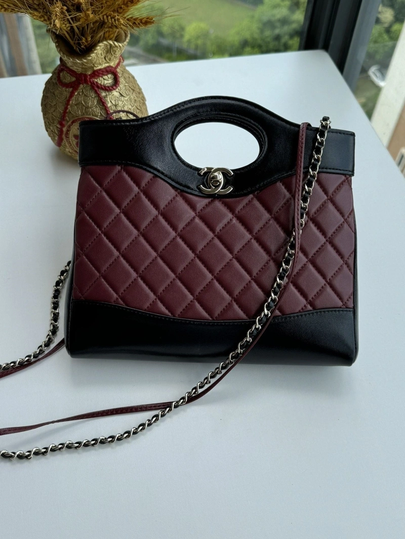 Chanel Top Handle Bags 4017-1813