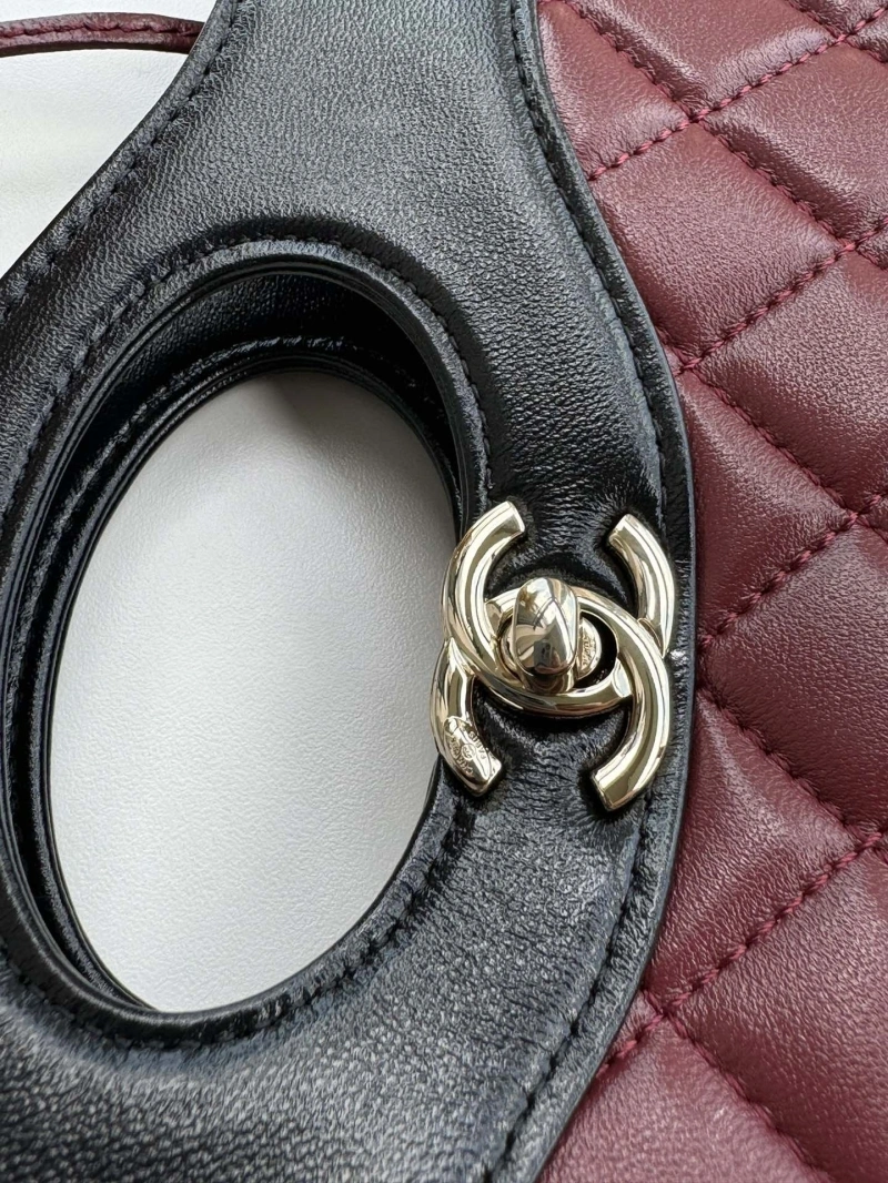 Chanel Top Handle Bags 4017-1813