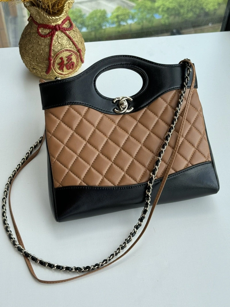 Chanel Top Handle Bags 4017-1815