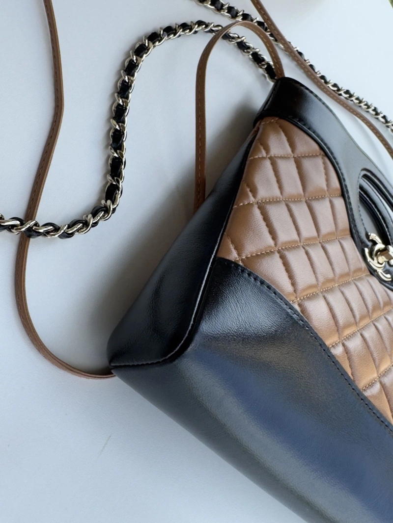 Chanel Top Handle Bags 4017-1815