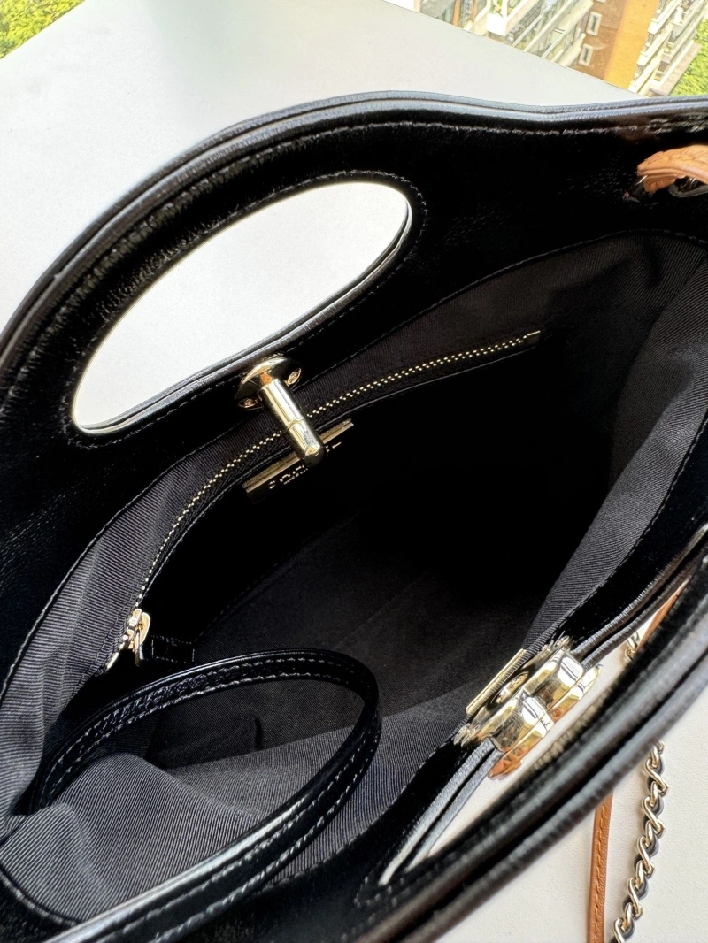 Chanel Top Handle Bags 4017-1815