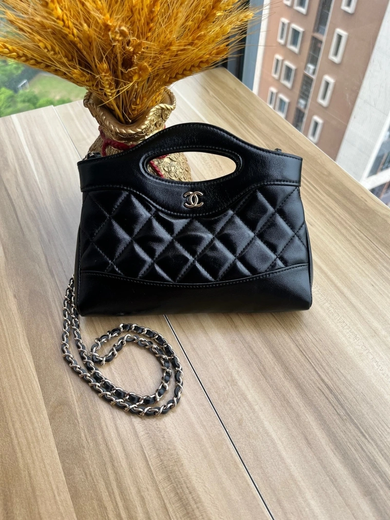 Chanel Top Handle Bags 4017-1816