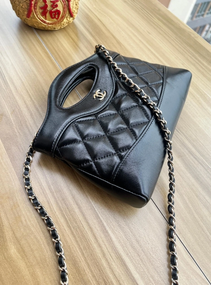 Chanel Top Handle Bags 4017-1816