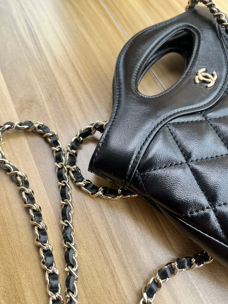 Chanel Top Handle Bags 4017-1816