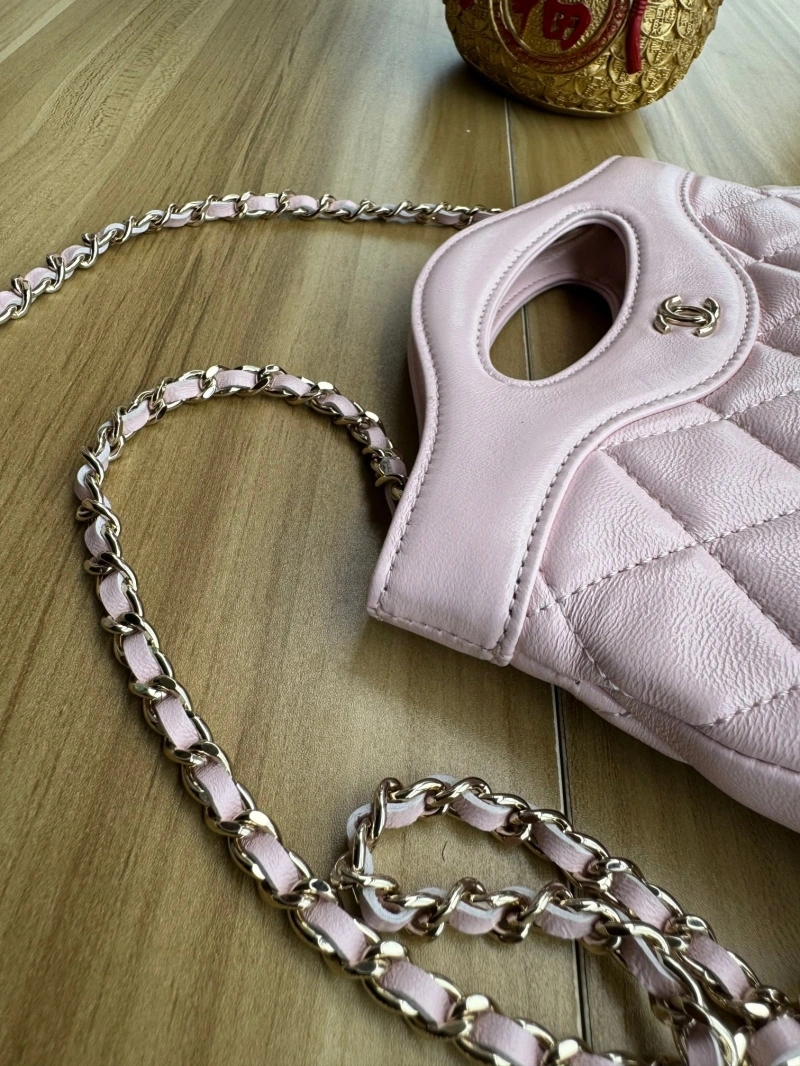 Chanel Top Handle Bags 4017-1817