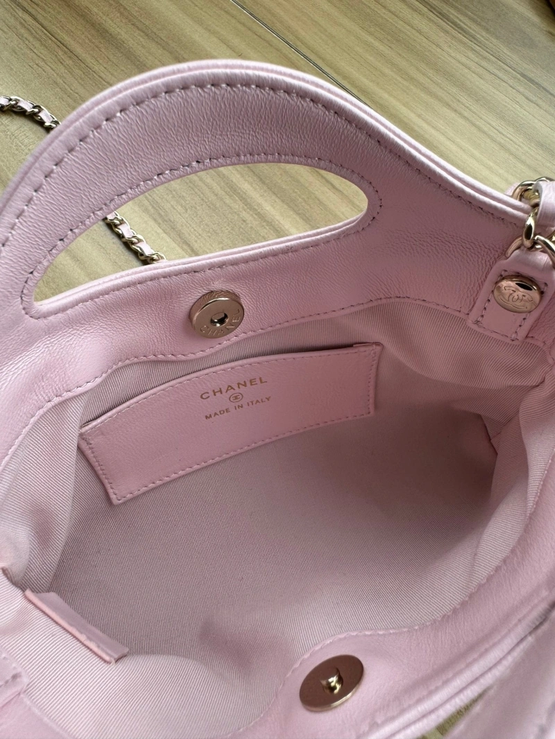 Chanel Top Handle Bags 4017-1817