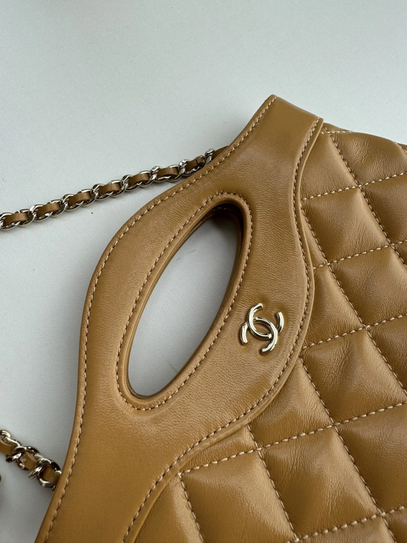 Chanel Top Handle Bags 4017-1820