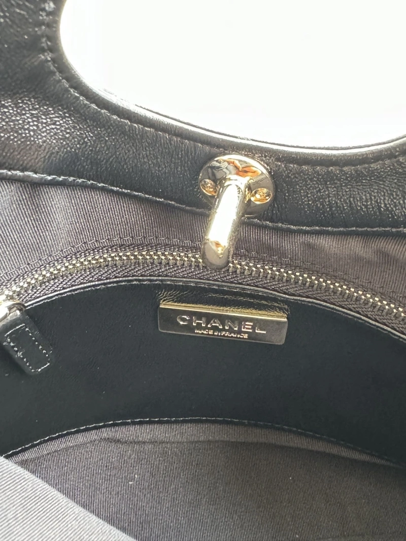 Chanel Top Handle Bags 4017-1823