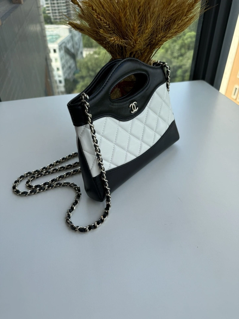 Chanel Top Handle Bags 4017-1824