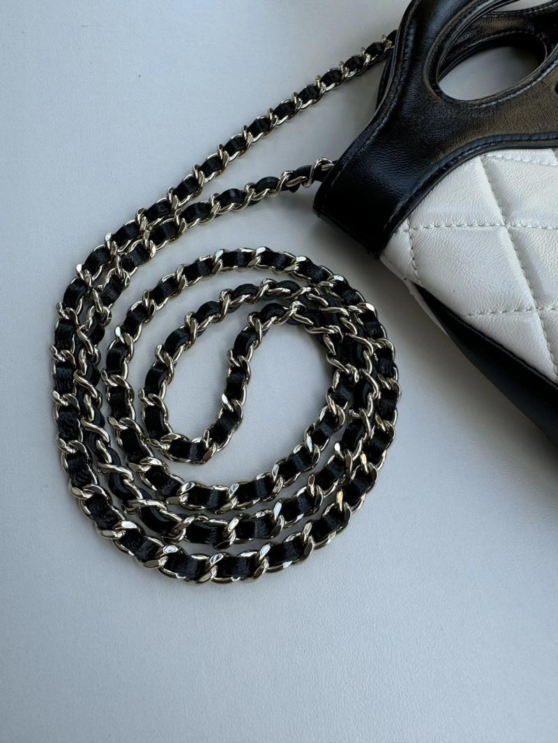 Chanel Top Handle Bags 4017-1824