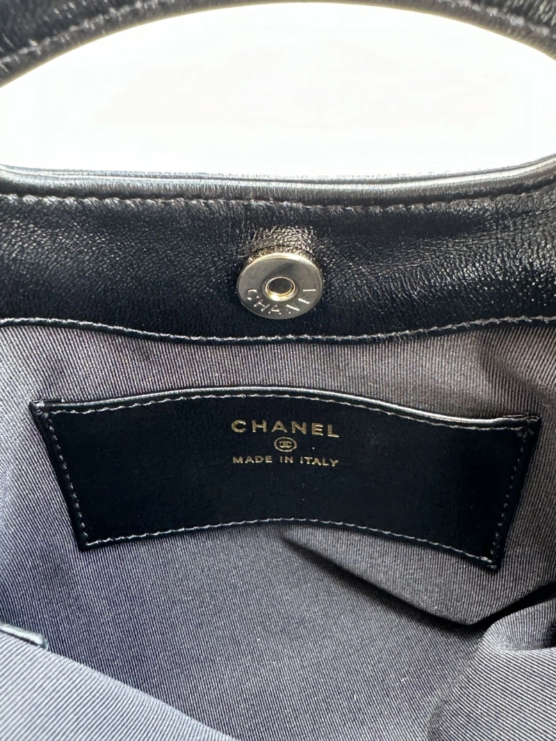 Chanel Top Handle Bags 4017-1824