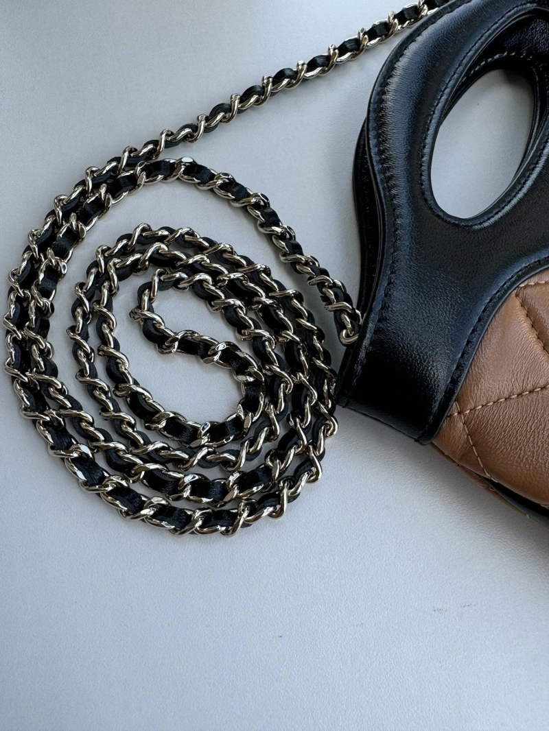 Chanel Top Handle Bags 4017-1825