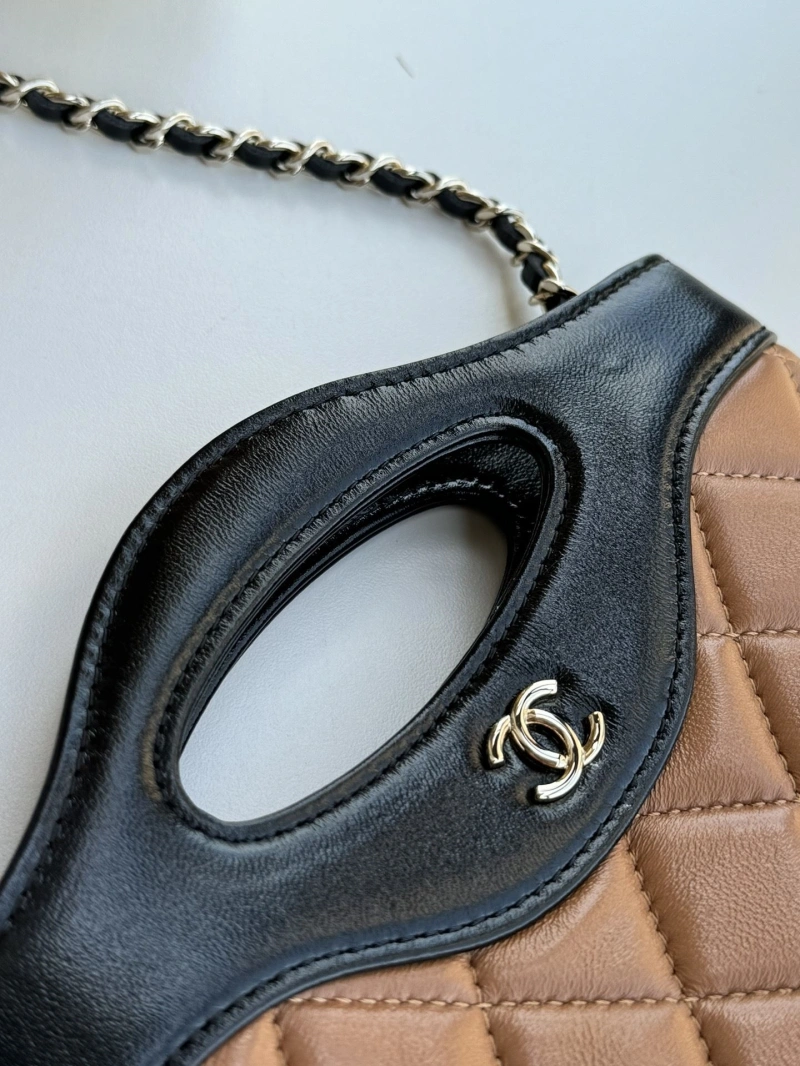 Chanel Top Handle Bags 4017-1825