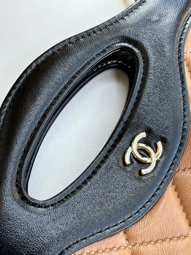 Chanel Top Handle Bags 4017-1825