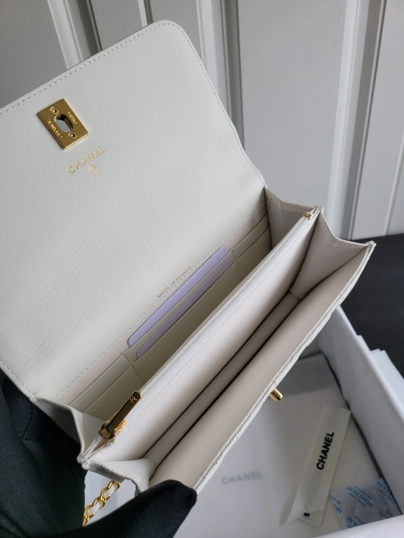 Chanel Satchel Bags 4017-1826