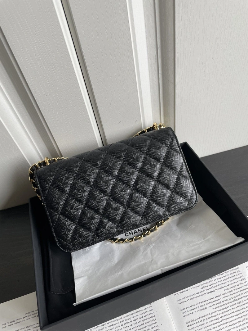 Chanel Satchel Bags 4017-1828