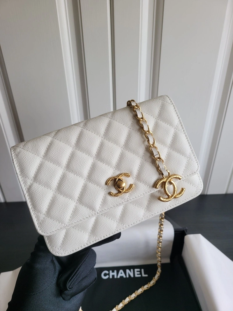 Chanel WOC Bags 4017-1829