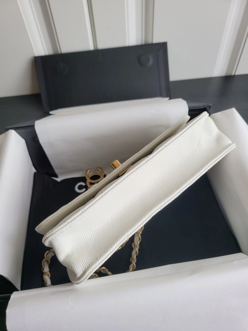 Chanel WOC Bags 4017-1829