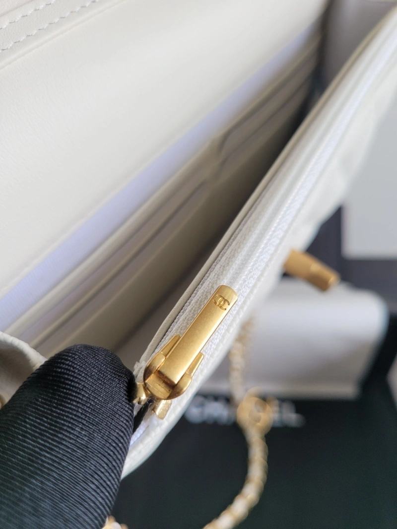 Chanel WOC Bags 4017-1829