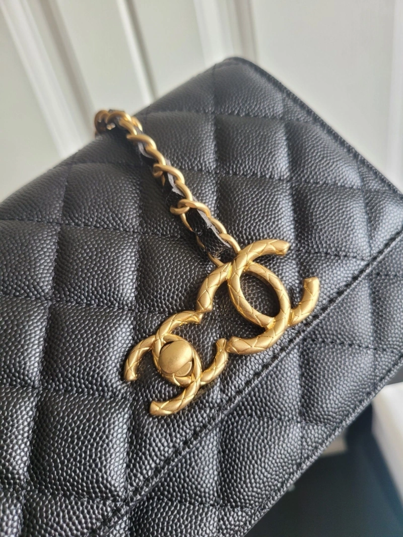 Chanel WOC Bags 4017-1830