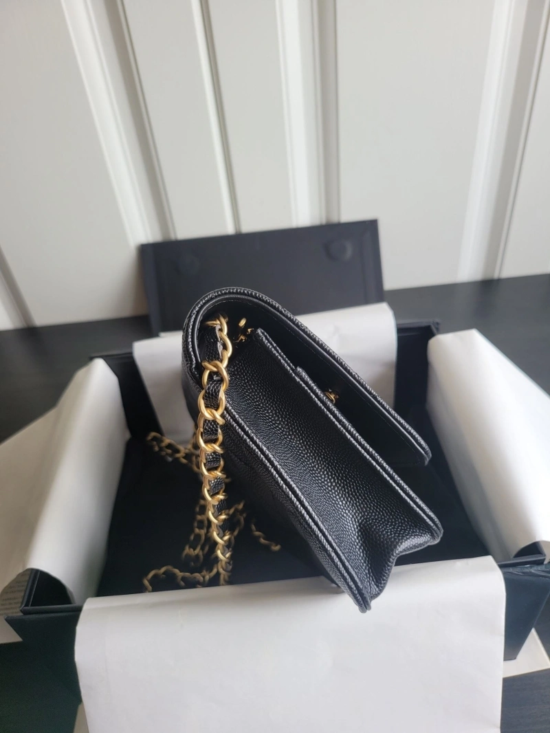 Chanel WOC Bags 4017-1830