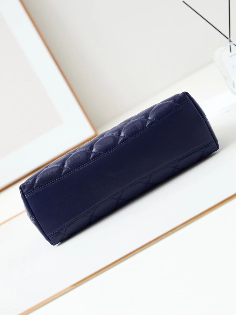 Chanel Top Handle Bags 4017-1835