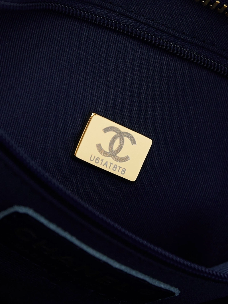 Chanel Top Handle Bags 4017-1835