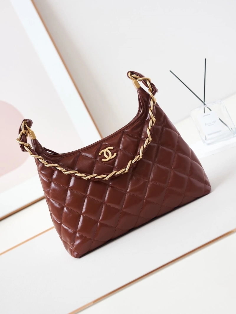 Chanel Top Handle Bags 4017-1836