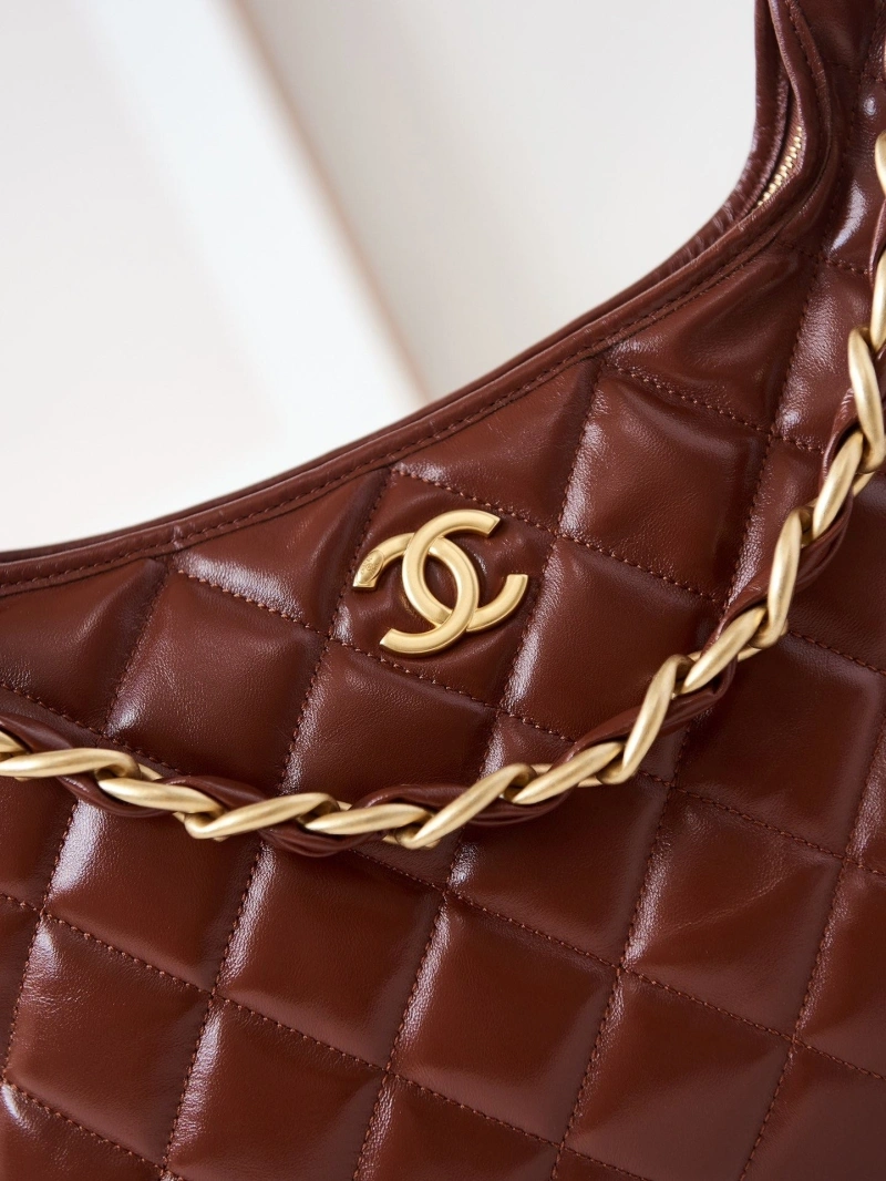 Chanel Top Handle Bags 4017-1836