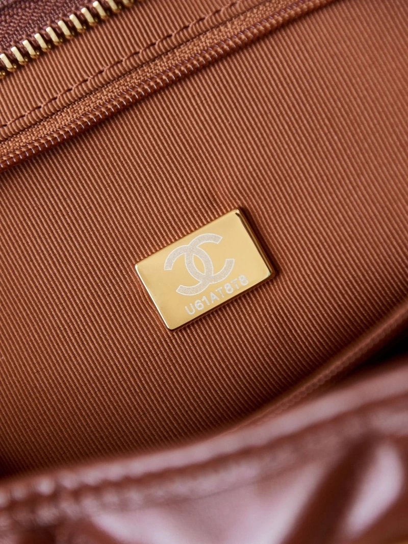 Chanel Top Handle Bags 4017-1836