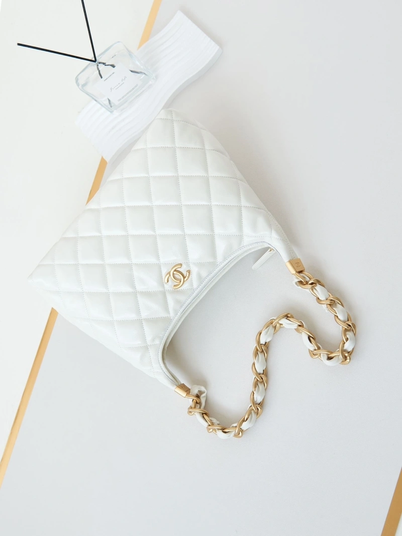 Ch**el top handle bags 4017-1837