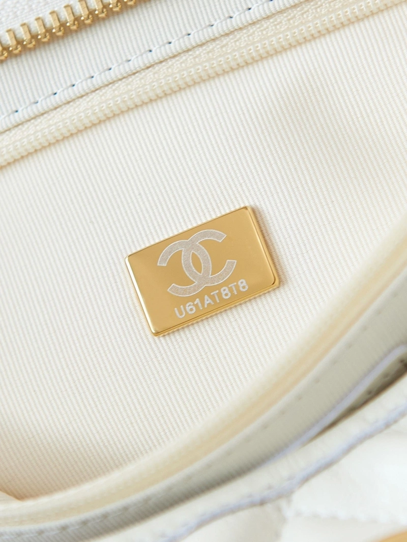 Ch**el top handle bags 4017-1837