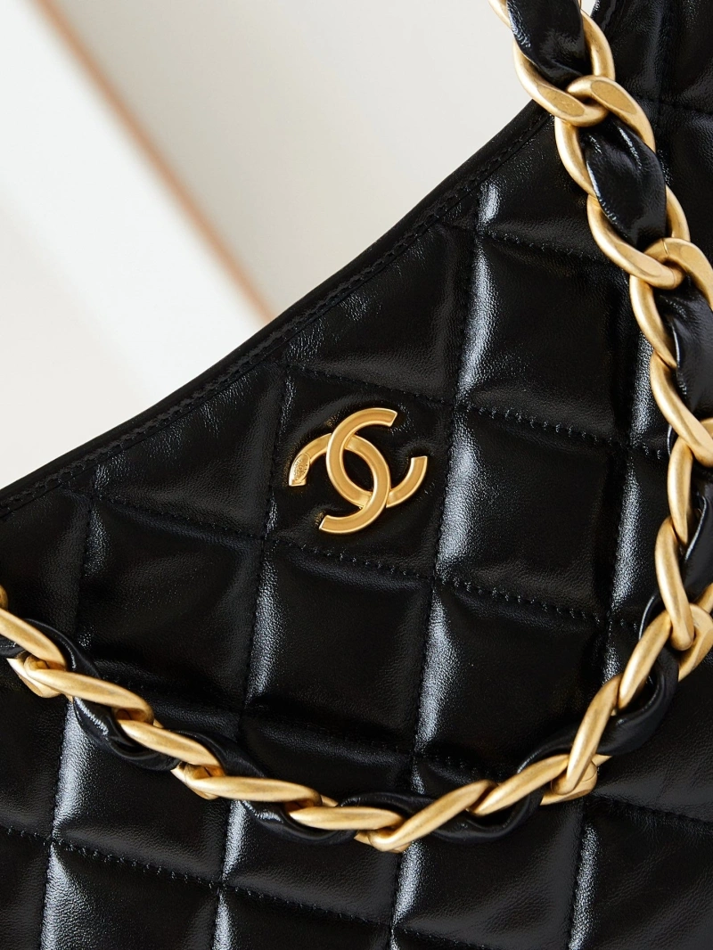 Chanel Top Handle Bags 4017-1838