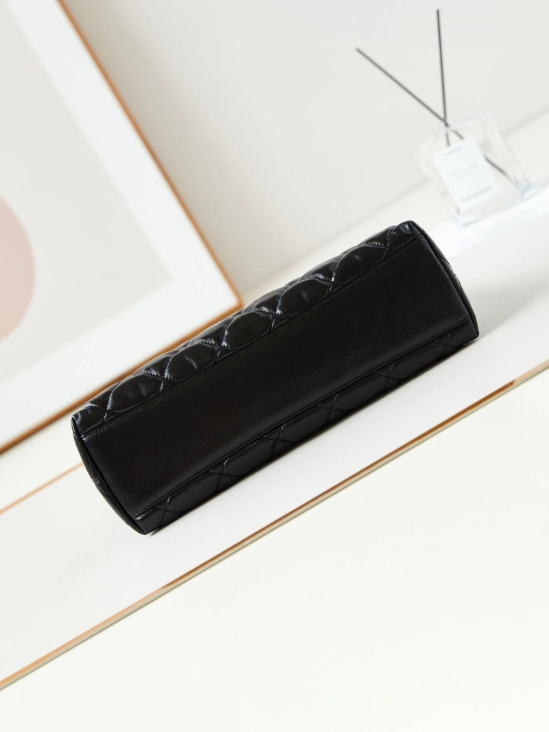 Chanel Top Handle Bags 4017-1838