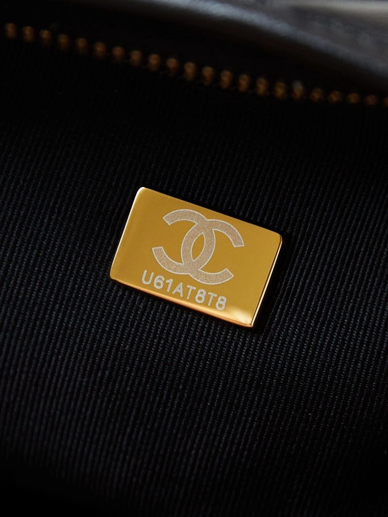 Chanel Top Handle Bags 4017-1838