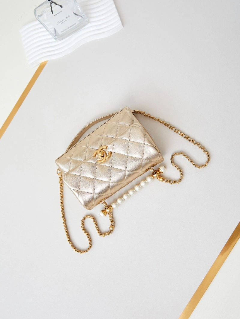 Ch**el woc bags 4017-1839