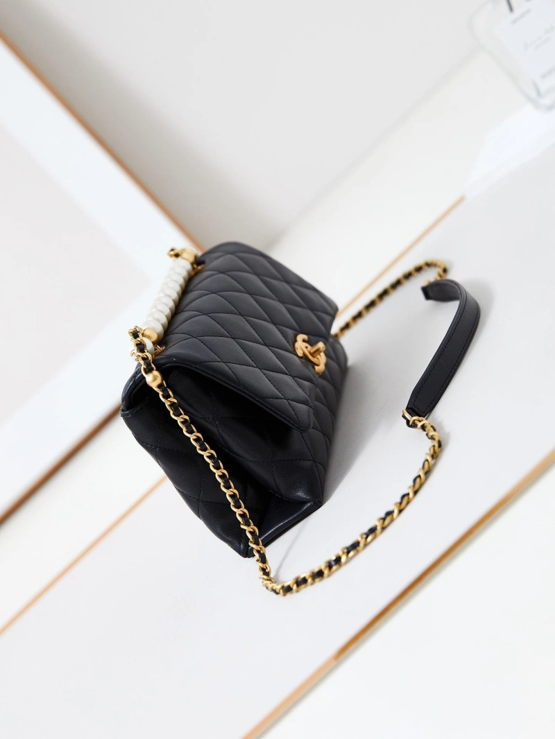 Chanel WOC Bags 4017-1841