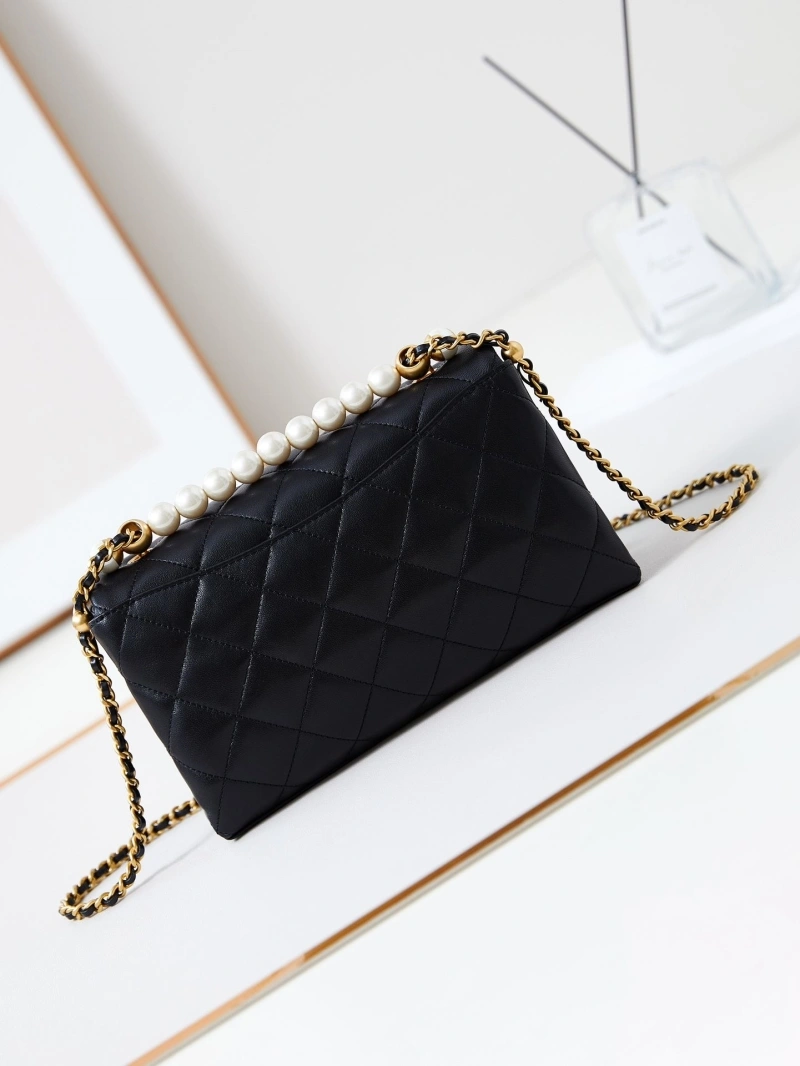 Chanel WOC Bags 4017-1841