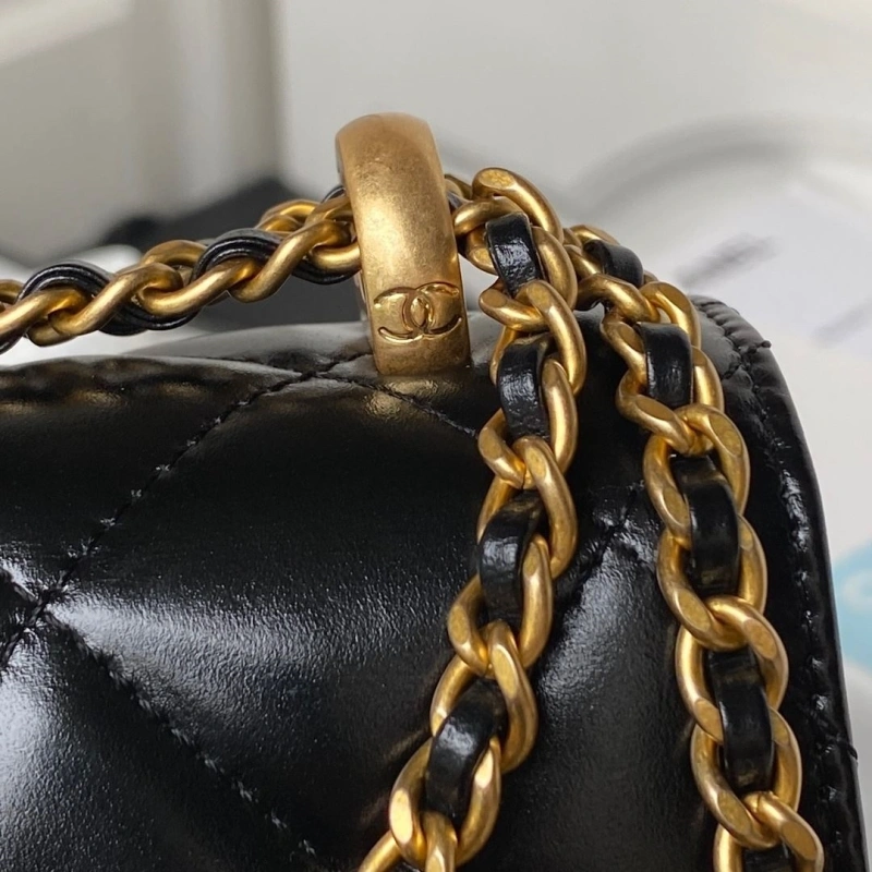 Chanel WOC Bags 4017-1842