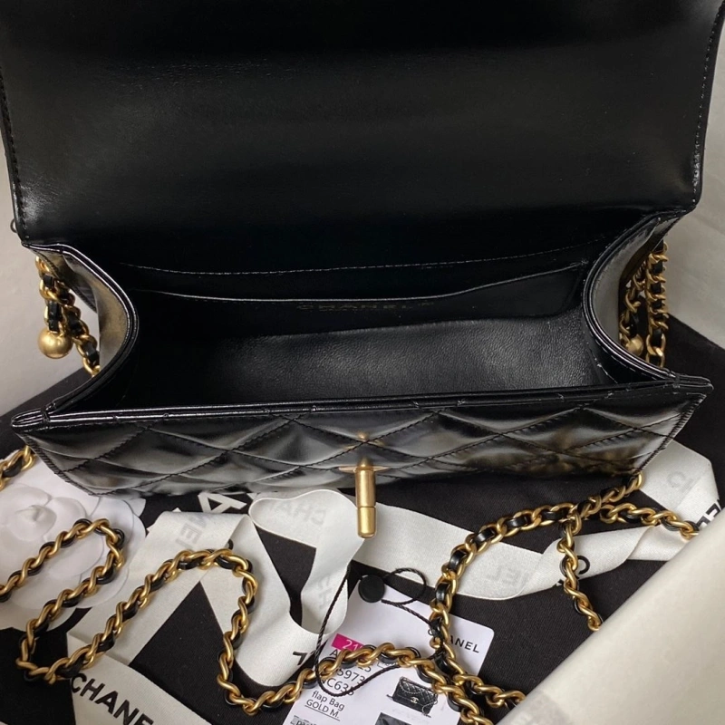 Chanel WOC Bags 4017-1842