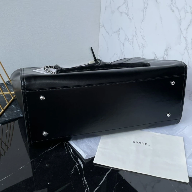 Chanel Shopping Bags 4017-1858