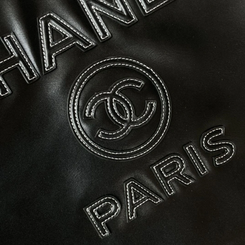 Chanel Shopping Bags 4017-1858
