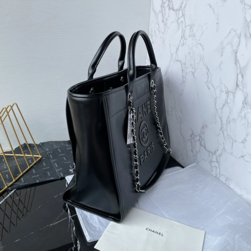 Chanel Shopping Bags 4017-1858