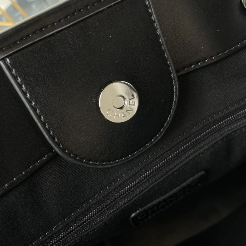 Chanel Shopping Bags 4017-1858