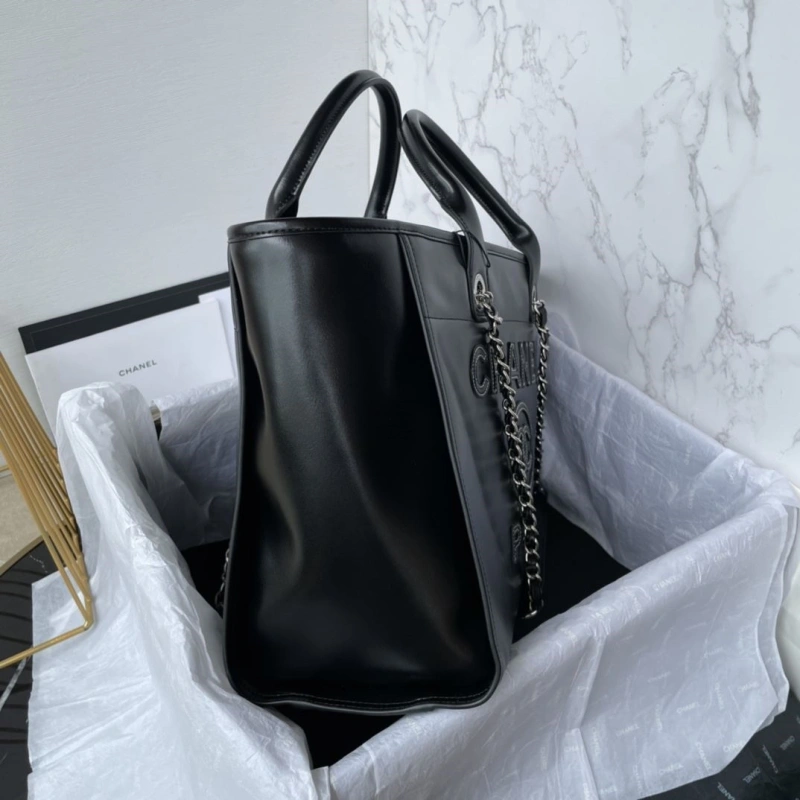 Chanel Shopping Bags 4017-1859